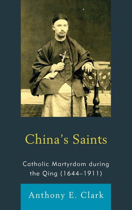 China's Saints (Enhanced Edition)