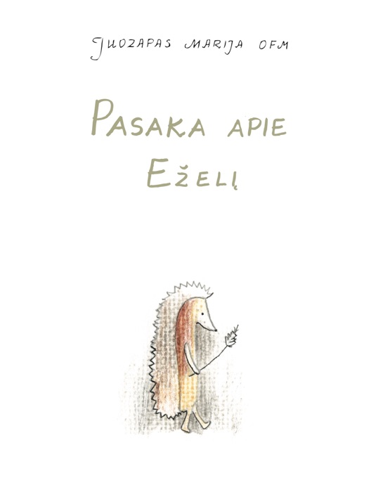 Pasaka apie Ezeli