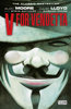 Alan Moore & David Lloyd - V for Vendetta artwork