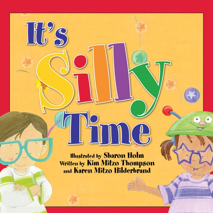 It's Silly Time