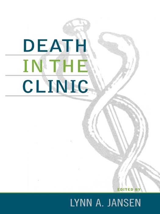 Death in the Clinic