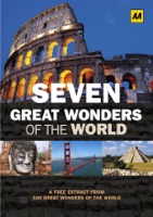 Seven Great Wonders of The World
