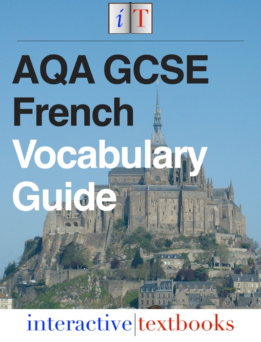 AQA GCSE French Vocabulary Guide