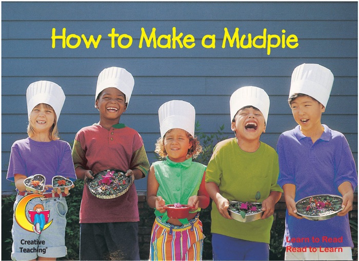 How to Make a Mudpie