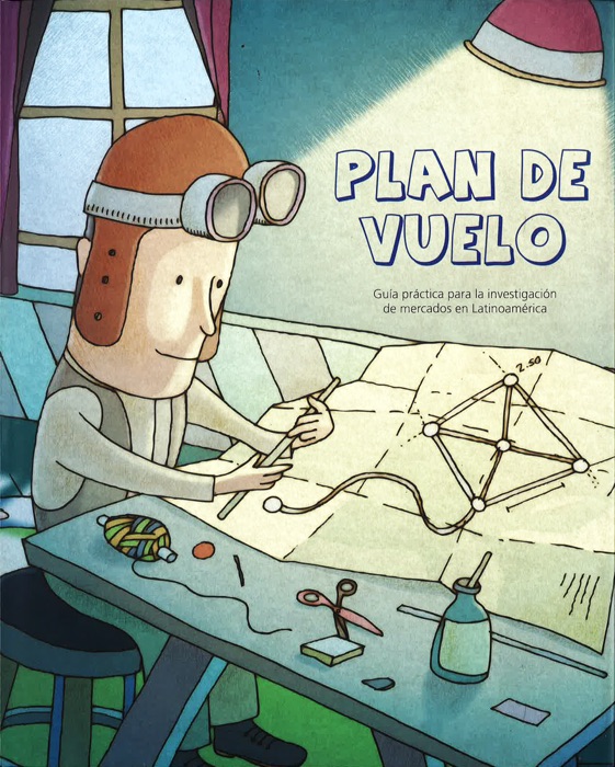 Plan de Vuelo