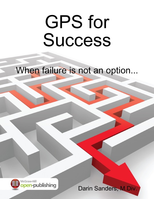 GPS for Success