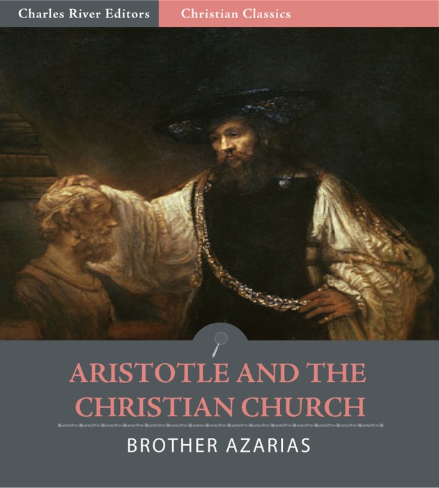 Aristotle and the Christian Church