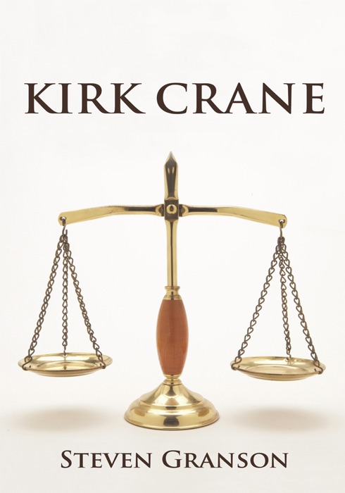 Kirk Crane