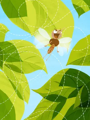 Captura de Pantalla 5 22 Cuentos Infantiles iphone