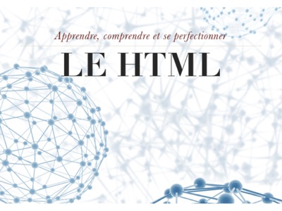 Le HTML pour TOUS