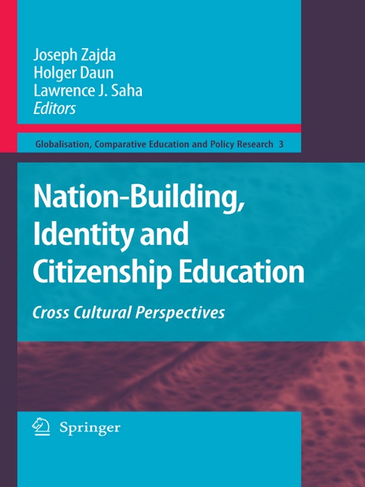 Nation-Building, Identity and Citizenship Education