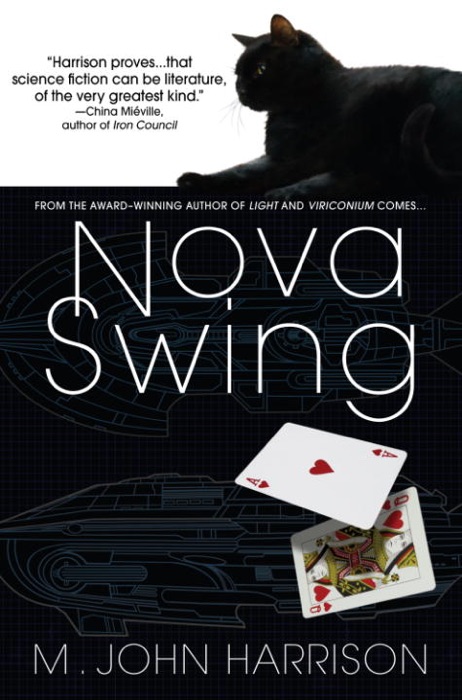 Nova Swing