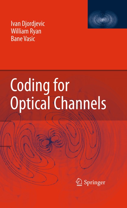 Coding for Optical Channels