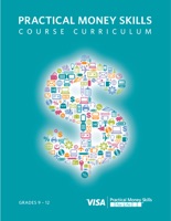 Practical Money Skills Course Curriculum
