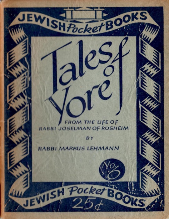 Tales of Yore