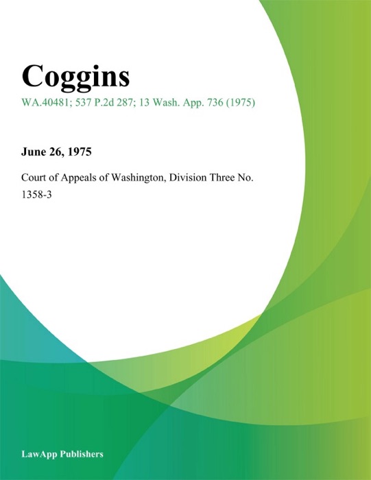 Coggins