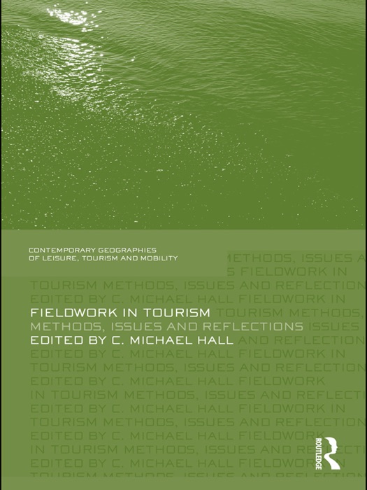 Fieldwork in Tourism