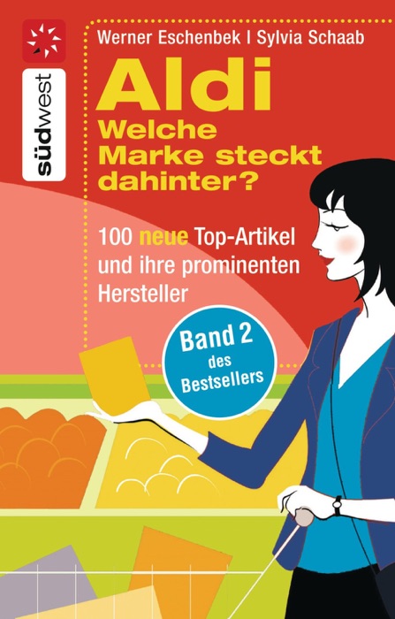 Aldi Welche Marke steckt dahinter? -