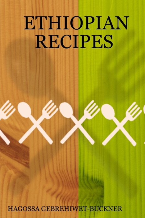 Ethiopian Recipes
