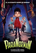 ParaNorman. El alucinante mundo de Norman - Elizabeth Cody Kimmel & Blanca Jiménez Iglesias