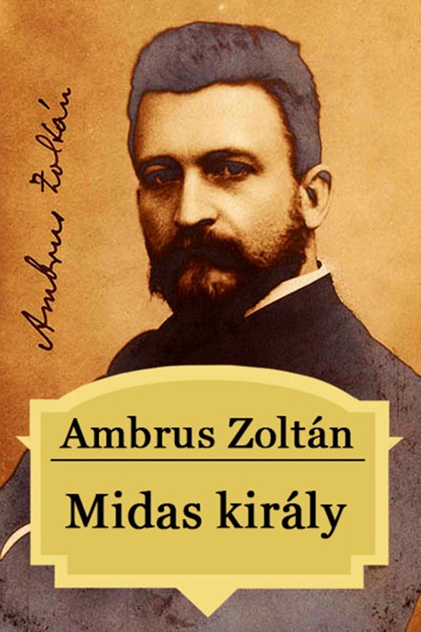 Midas király