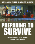 Preparing to Survive - Chris McNab