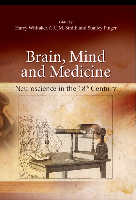 Brain, Mind and Medicine: