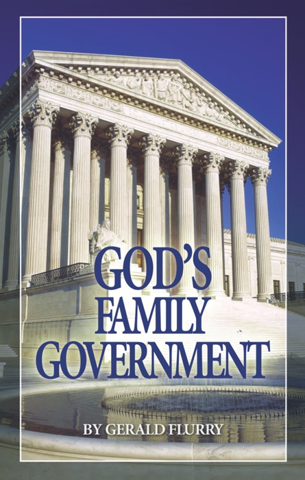 God’s Family Government