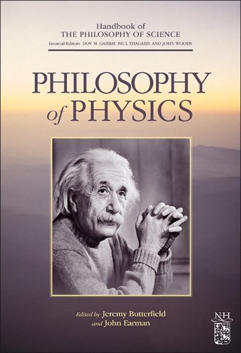 Philosophy of Physics (Enhanced Edition)