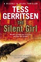 Tess Gerritsen - The Silent Girl artwork