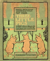 Three Little Pigs