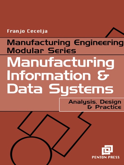 Manufacturing Information & Data Systems