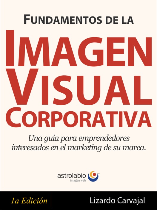 Fundamentos de la imagen visual corporativa