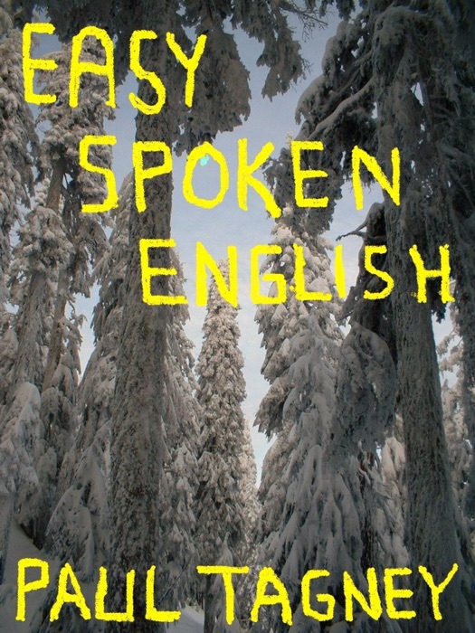 Easy Spoken English