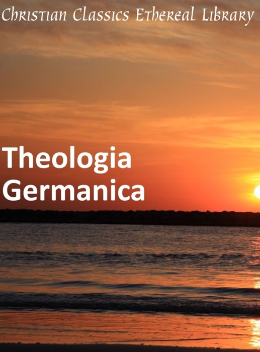 Theologia Germanica