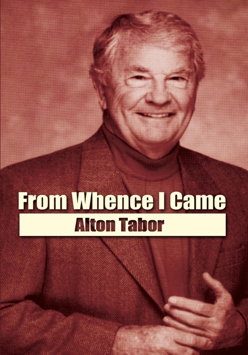 From Whence I Came
