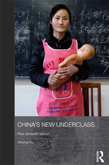 China's New Underclass