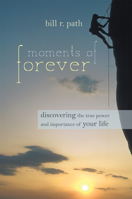 Moments of Forever