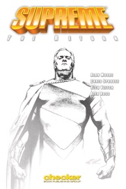 Supreme - Alan Moore by  Alan Moore PDF Download