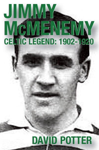 Jimmy McMenemy