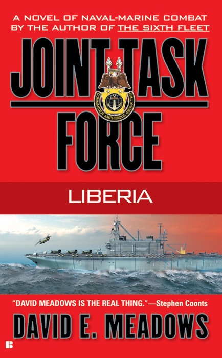 Joint Task Force: Liberia