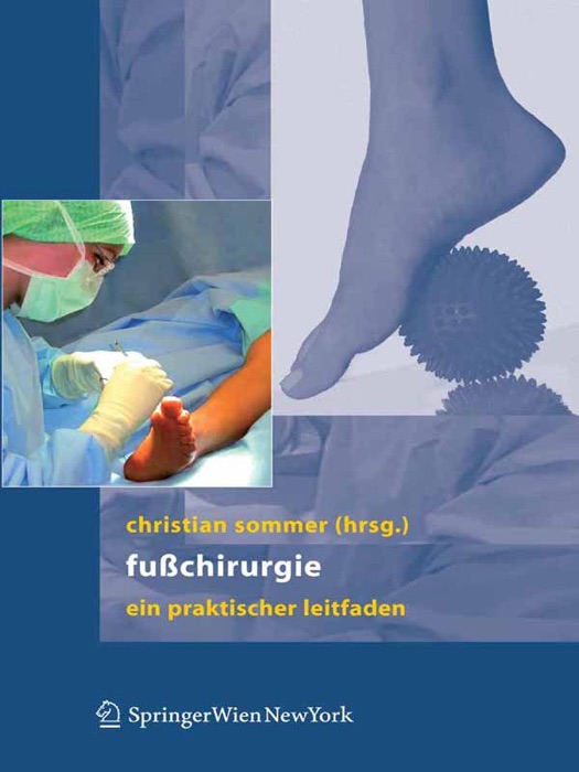 Fußchirurgie