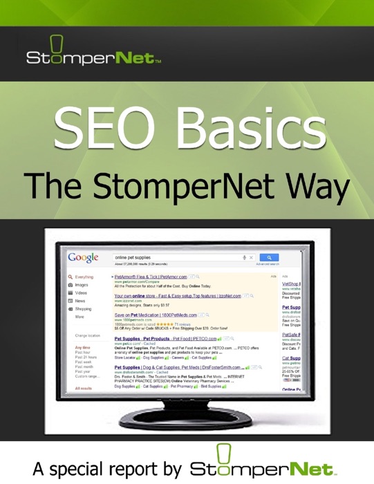 SEO Basics