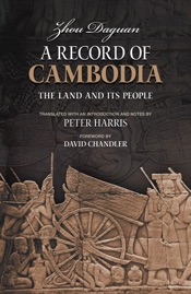 A Record of Cambodia