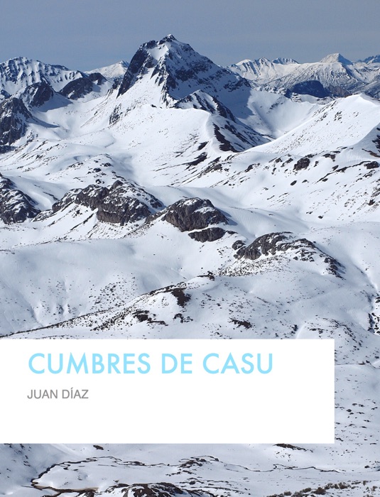 Cumbres de Casu