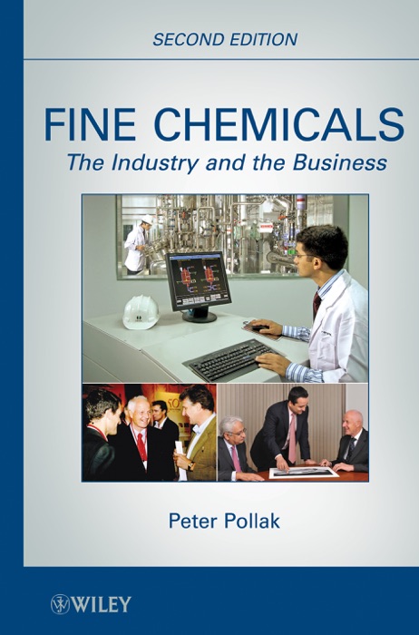 Fine Chemicals