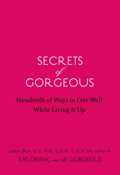 Secrets of Gorgeous