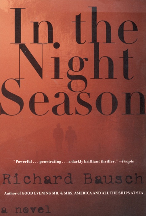 In the Night Season