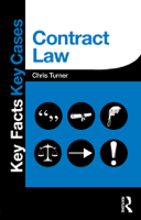 Chris Turner - Contract Law artwork
