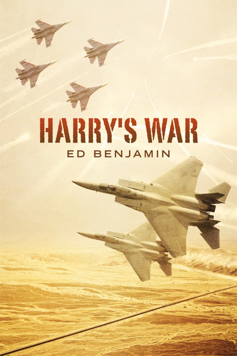 Harry's War